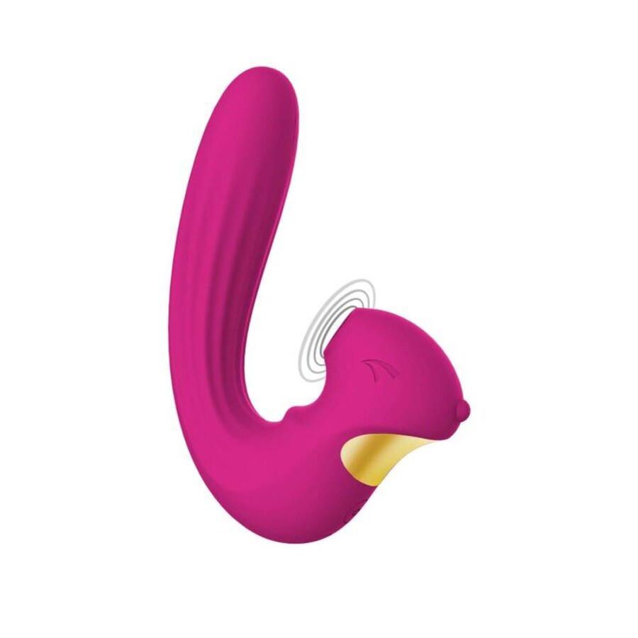 STIMULATEUR DE VIBRATION AVEC S 12