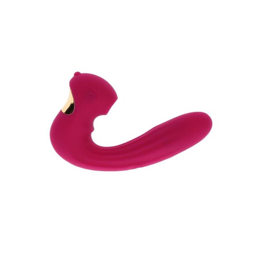 STIMULATEUR DE VIBRATION AVEC S 13