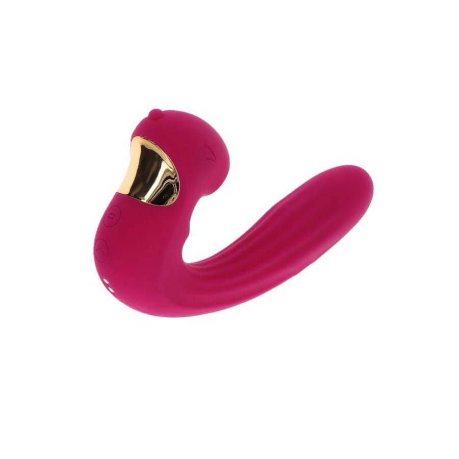 STIMULATEUR DE VIBRATION AVEC S 14