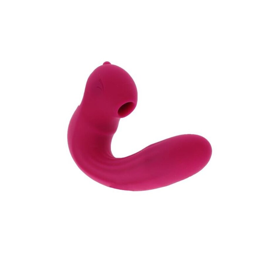 STIMULATEUR DE VIBRATION AVEC S 15