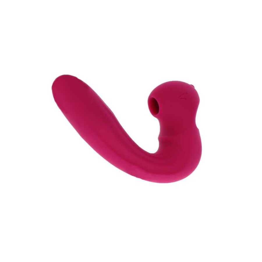 STIMULATEUR DE VIBRATION AVEC S 16