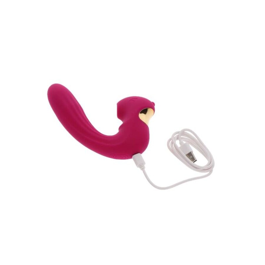 STIMULATEUR DE VIBRATION AVEC S 17