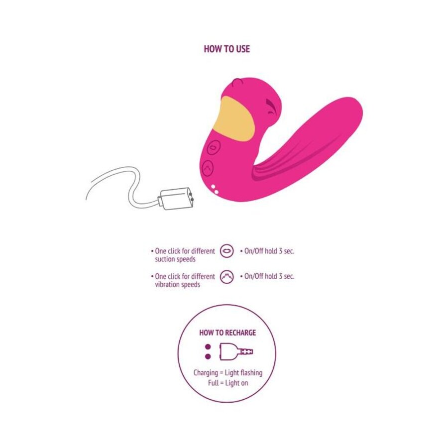 STIMULATEUR DE VIBRATION AVEC S 18