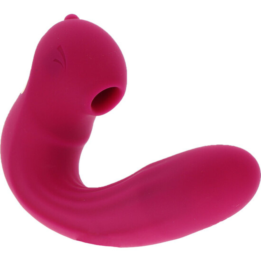 STIMULATEUR DE VIBRATION AVEC S 3
