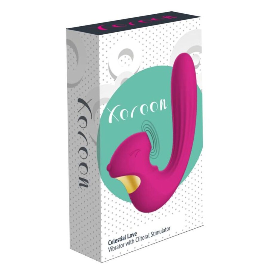 STIMULATEUR DE VIBRATION AVEC S 21