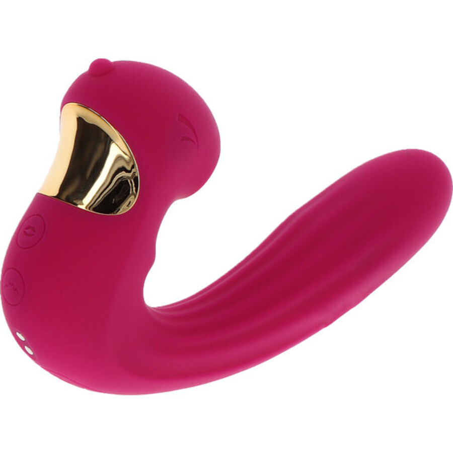 STIMULATEUR DE VIBRATION AVEC S 5