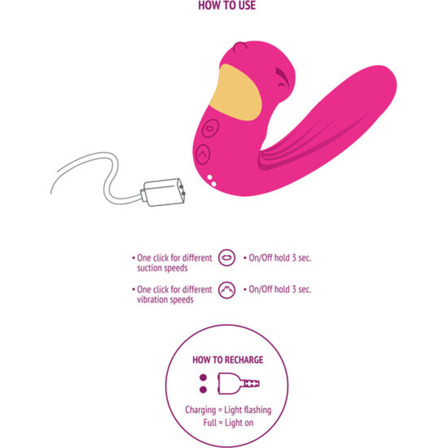 STIMULATEUR DE VIBRATION AVEC S 9