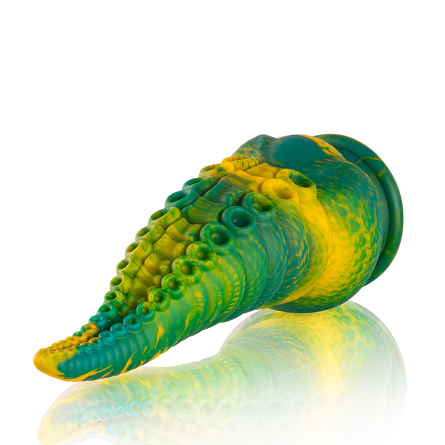 CETUS DILDO TENTÁCULO 12