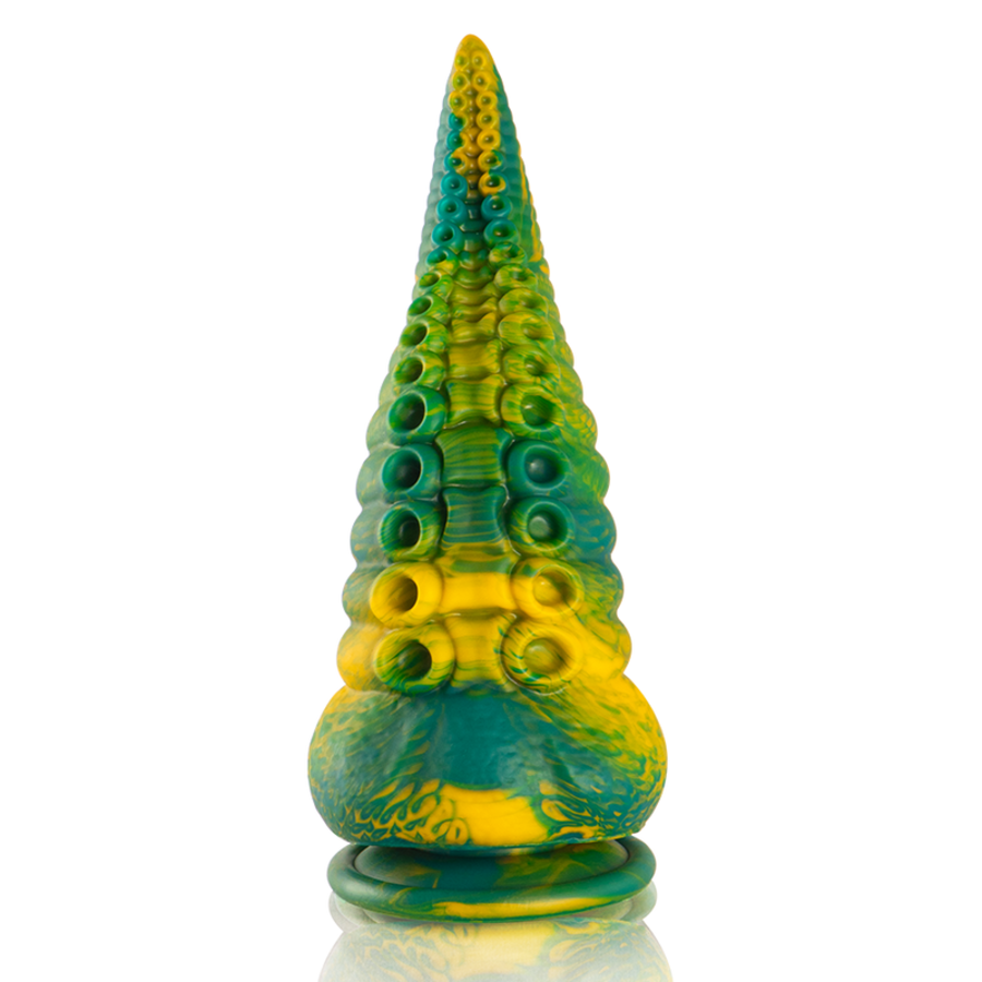 CETUS DILDO TENTÁCULO 13