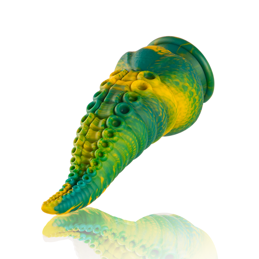 CETUS DILDO TENTÁCULO 14