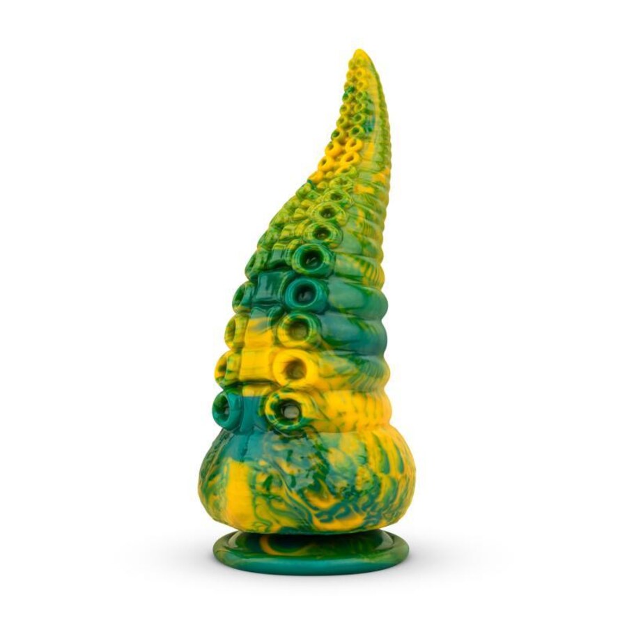 CETUS DILDO TENTÁCULO 3