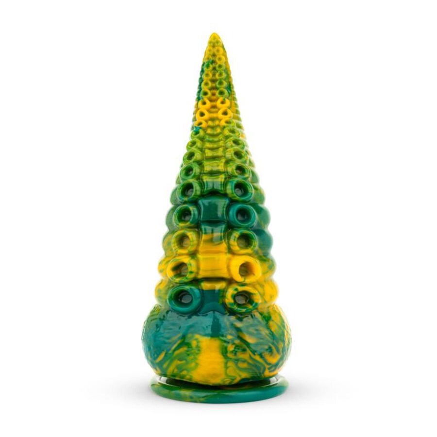 CETUS DILDO TENTÁCULO 4
