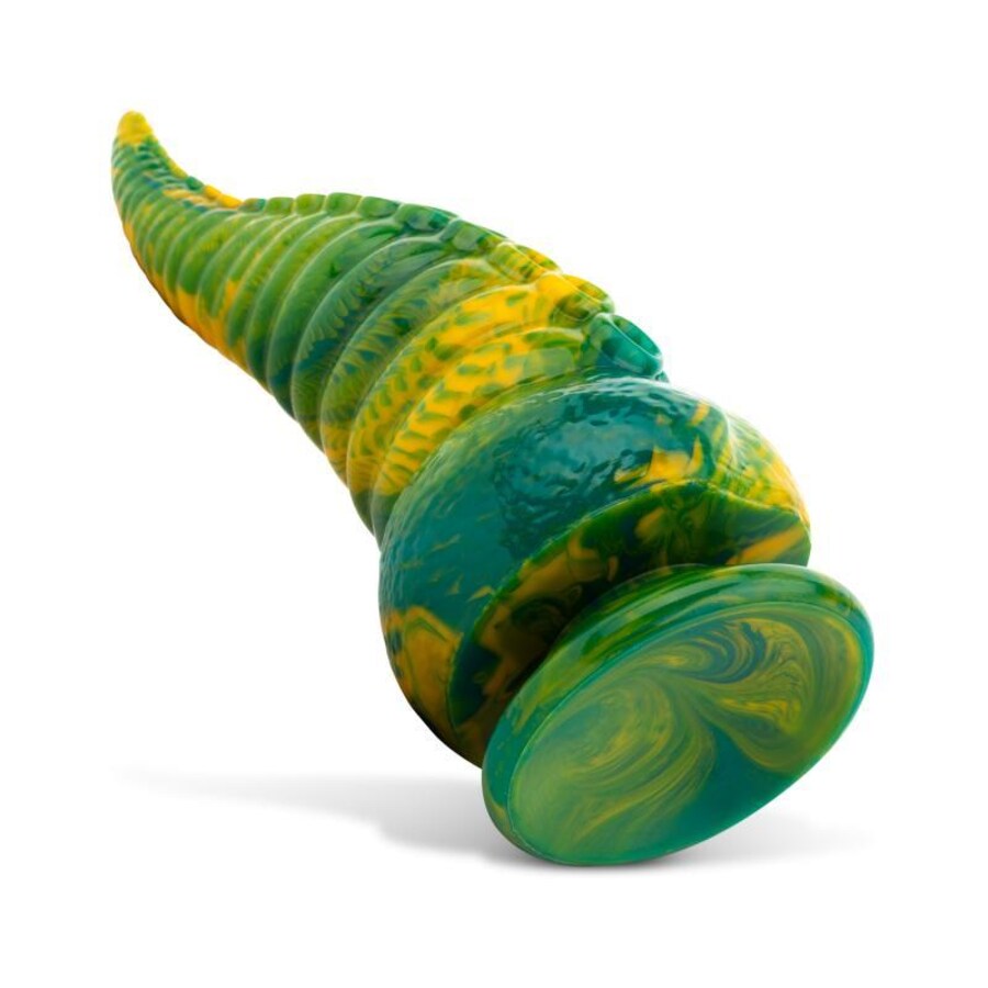 CETUS DILDO TENTÁCULO 8