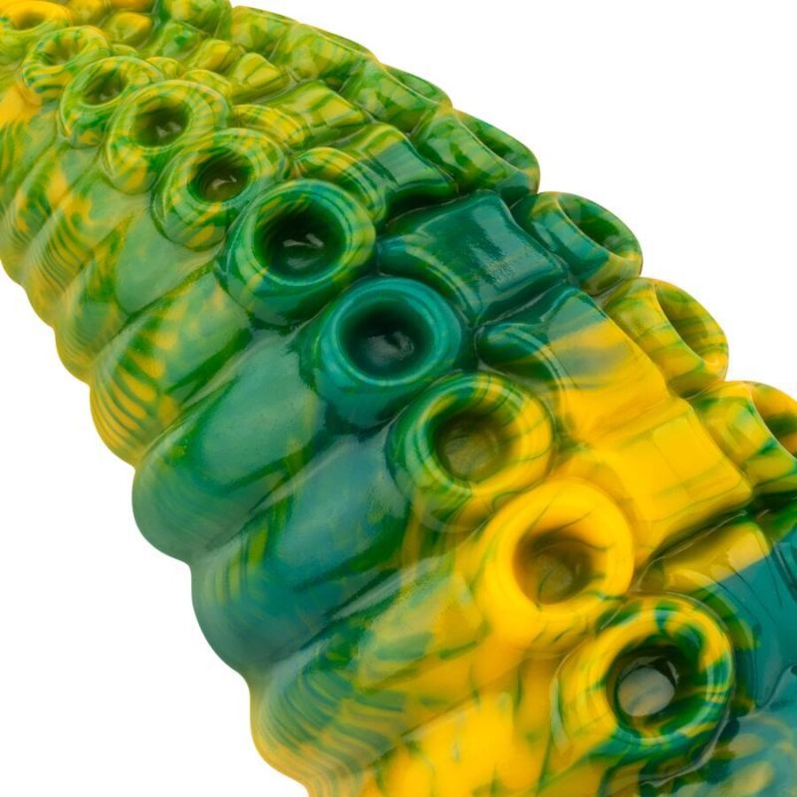 CETUS DILDO TENTÁCULO 9