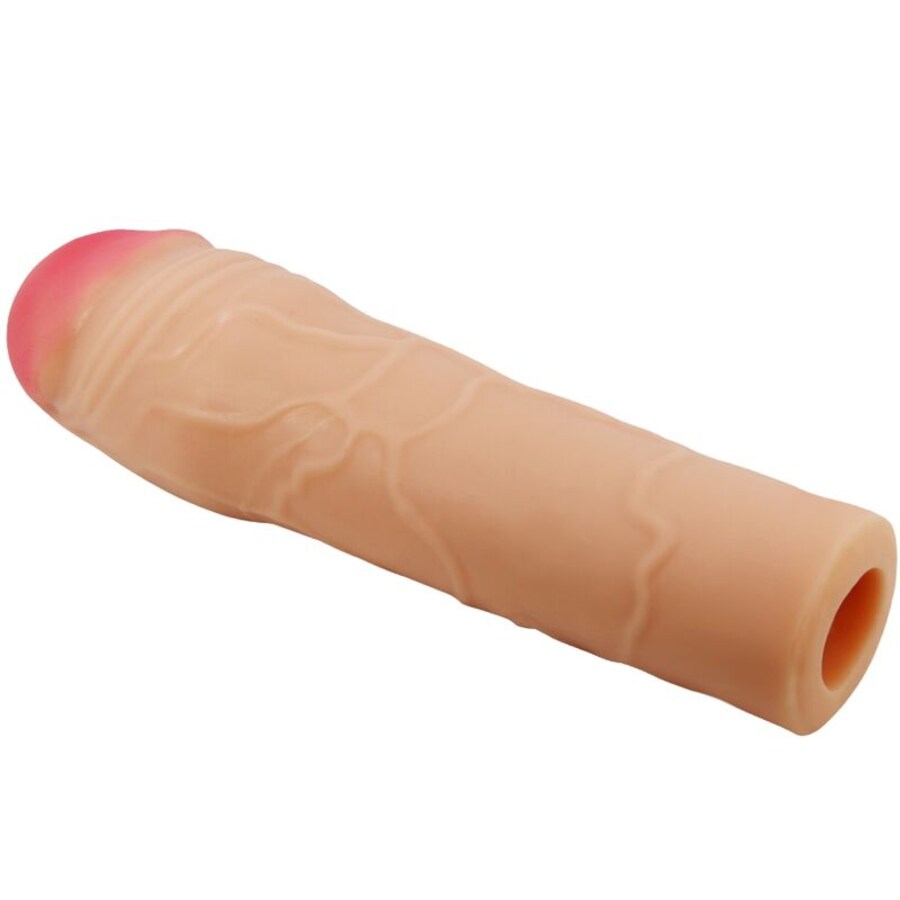 CHANE CAPA PENIANA EXTENSORA 2