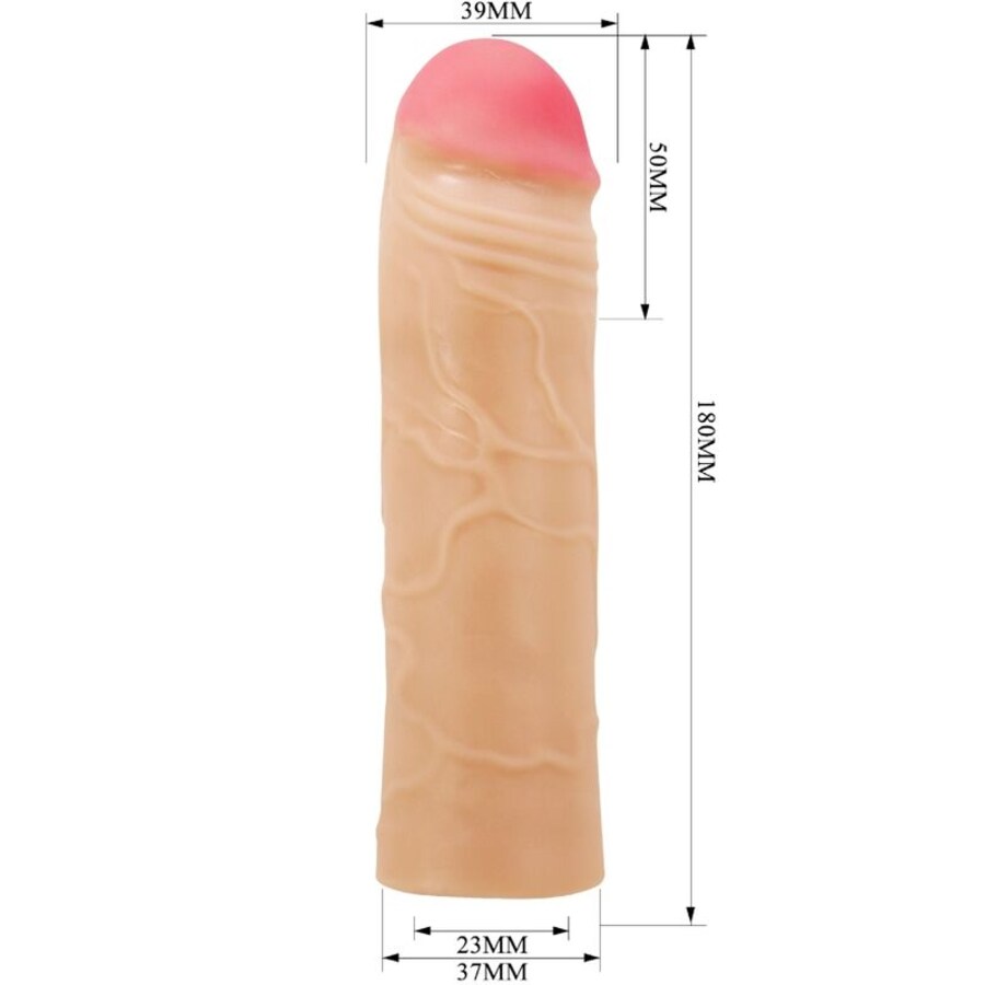 CHANE CAPA PENIANA EXTENSORA 4