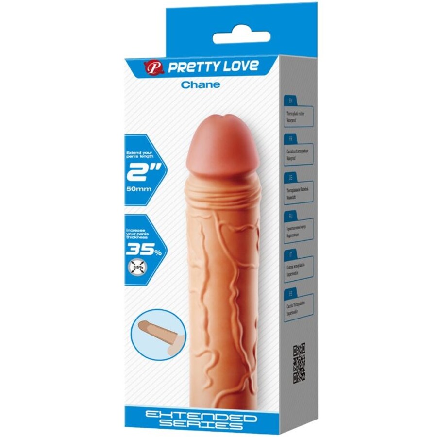 CHANE CAPA PENIANA EXTENSORA 6