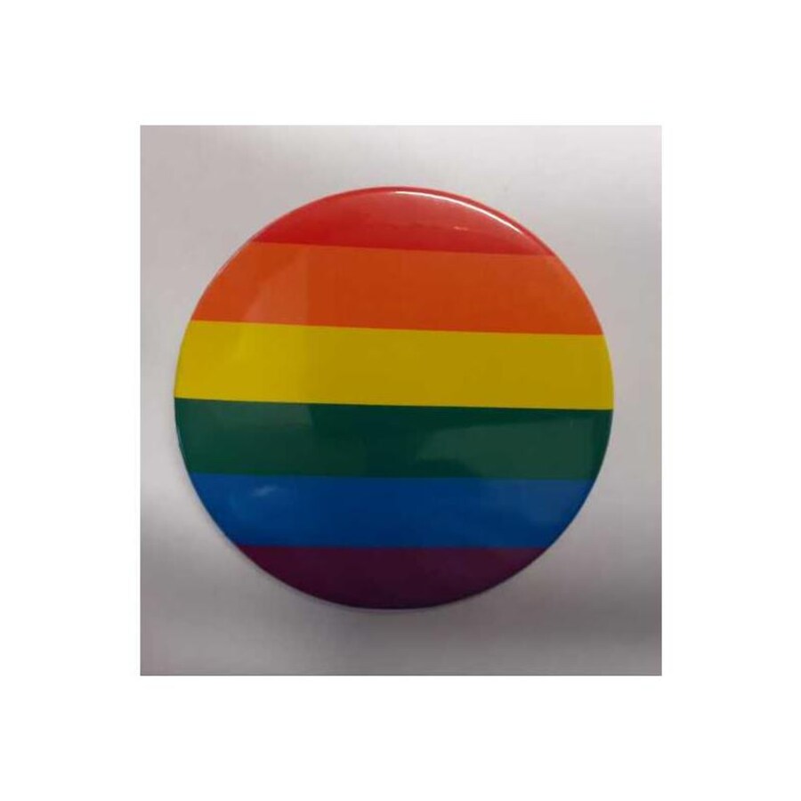 RAINBOW FLAG 2