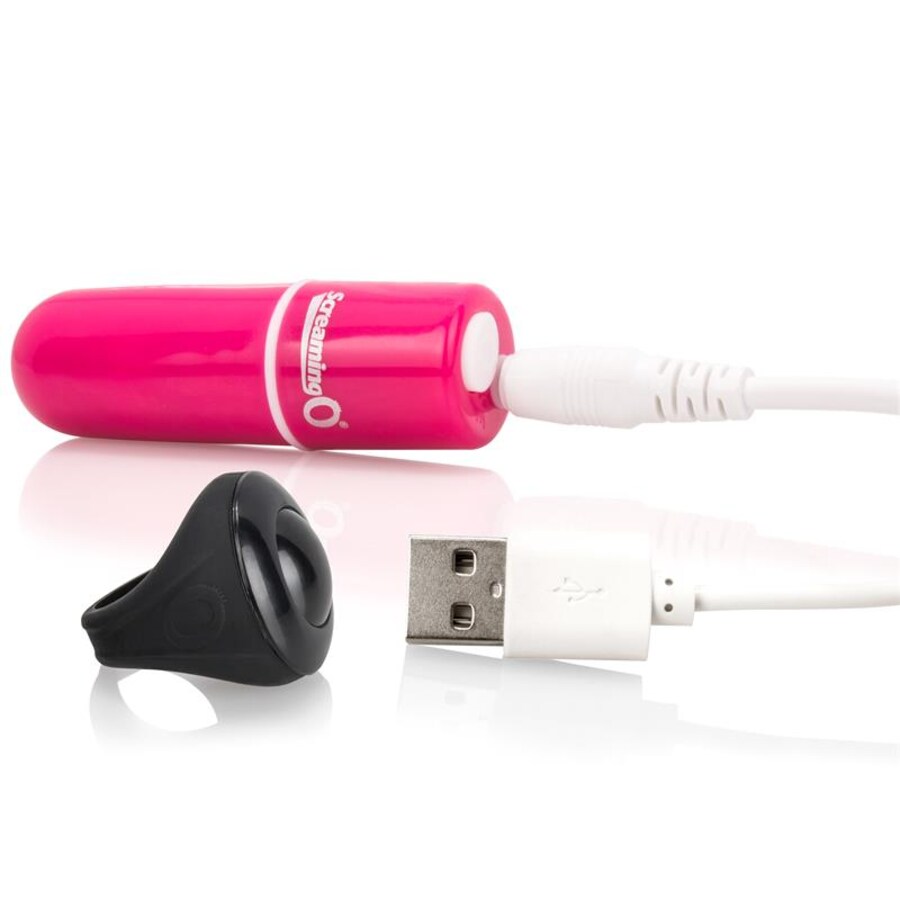 TÉLÉCOMMANDE VOOM CHARGÉE 2