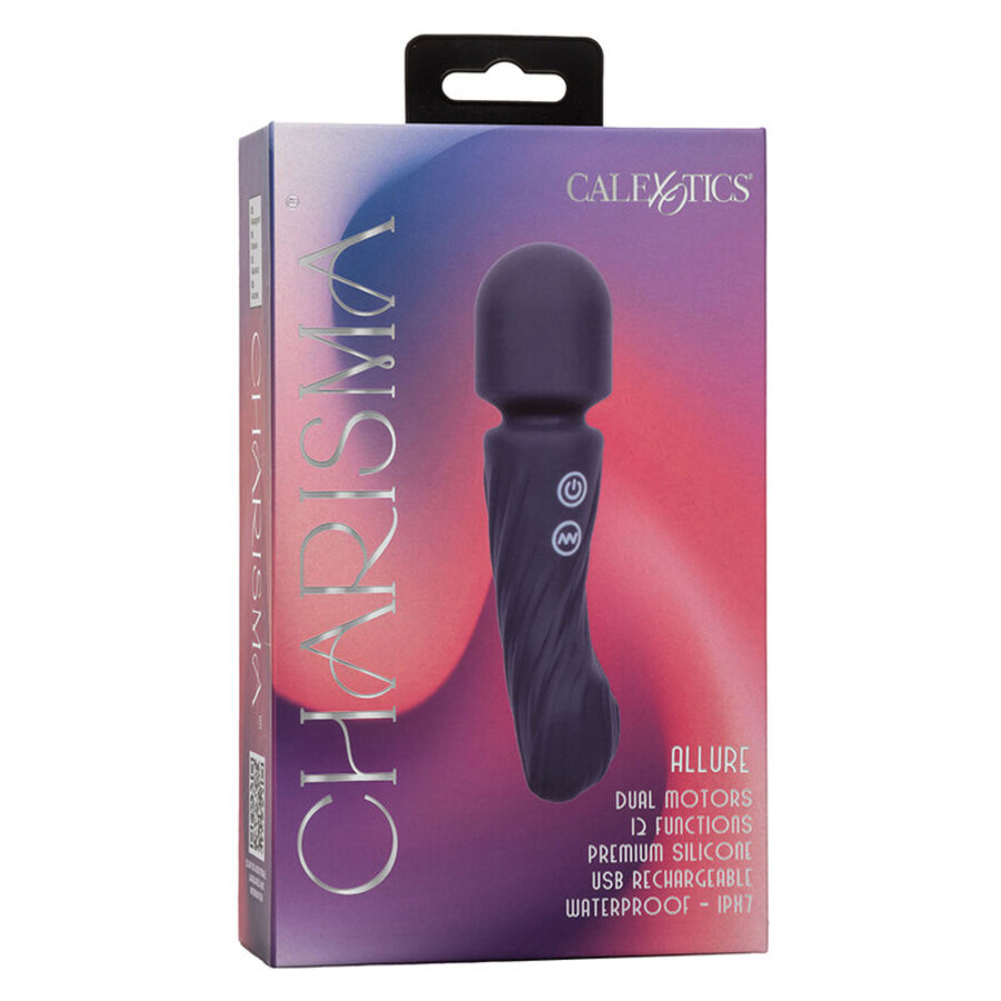 CHARISMA ALLURE MASSAGGIATORE DOB 9