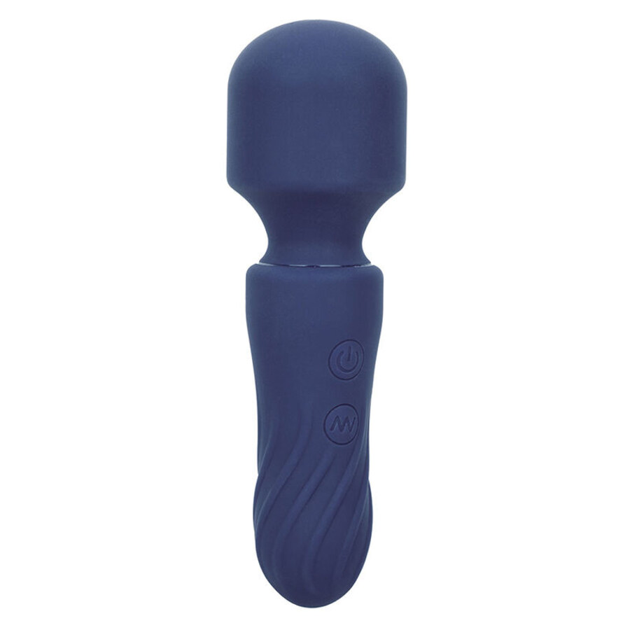 CHARISMA CHARM MASSAGGIATORE 12 FUNZIONI VIOLA nº1