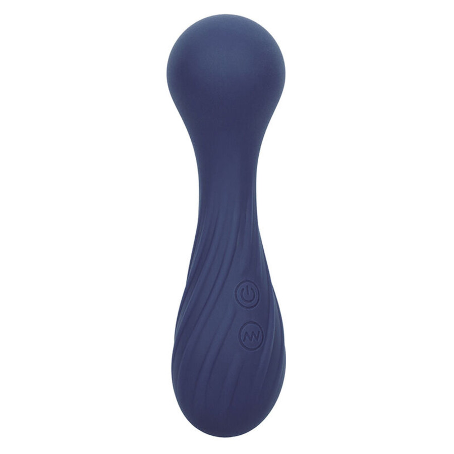 CHARISMA TEMPTATION MASSAGER 12 FUNÇÕES ROXO nº1