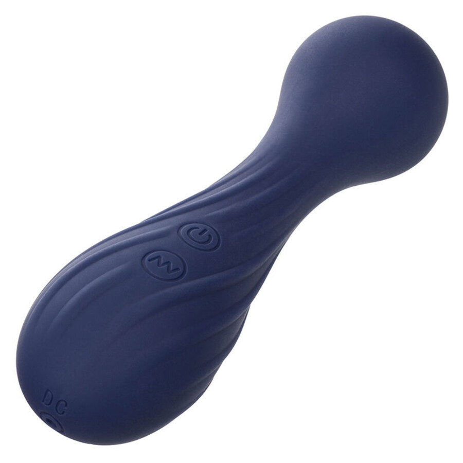 CHARISMA TEMPTATION MASSAGEADOR 3