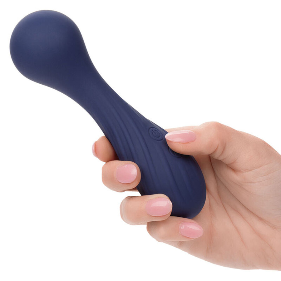 CHARISMA TEMPTATION MASSAGEADOR 6