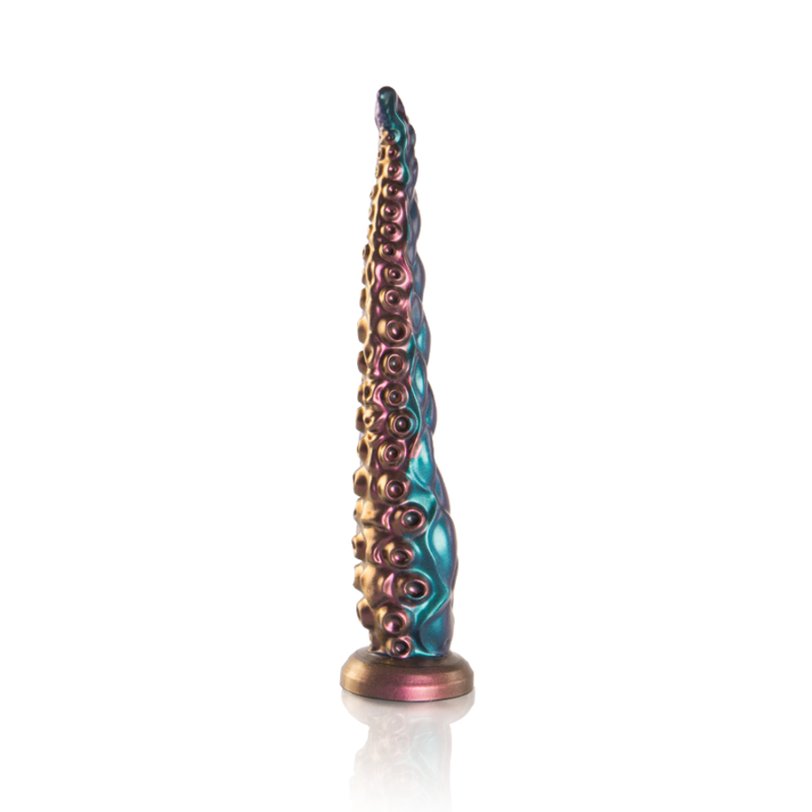 CHARYBDIS FINE TENTCULO DILDO TAMANHO PEQUENO nº1 CHARYBDIS FINE TENTCULO DILDO TAMANHO PEQUENO nº1