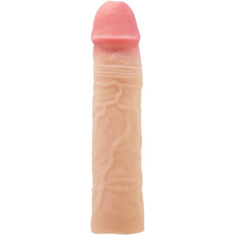 CHELSEA FUNDA PENE CON EXTENSIÓN DE 7.6 CM NATURAL