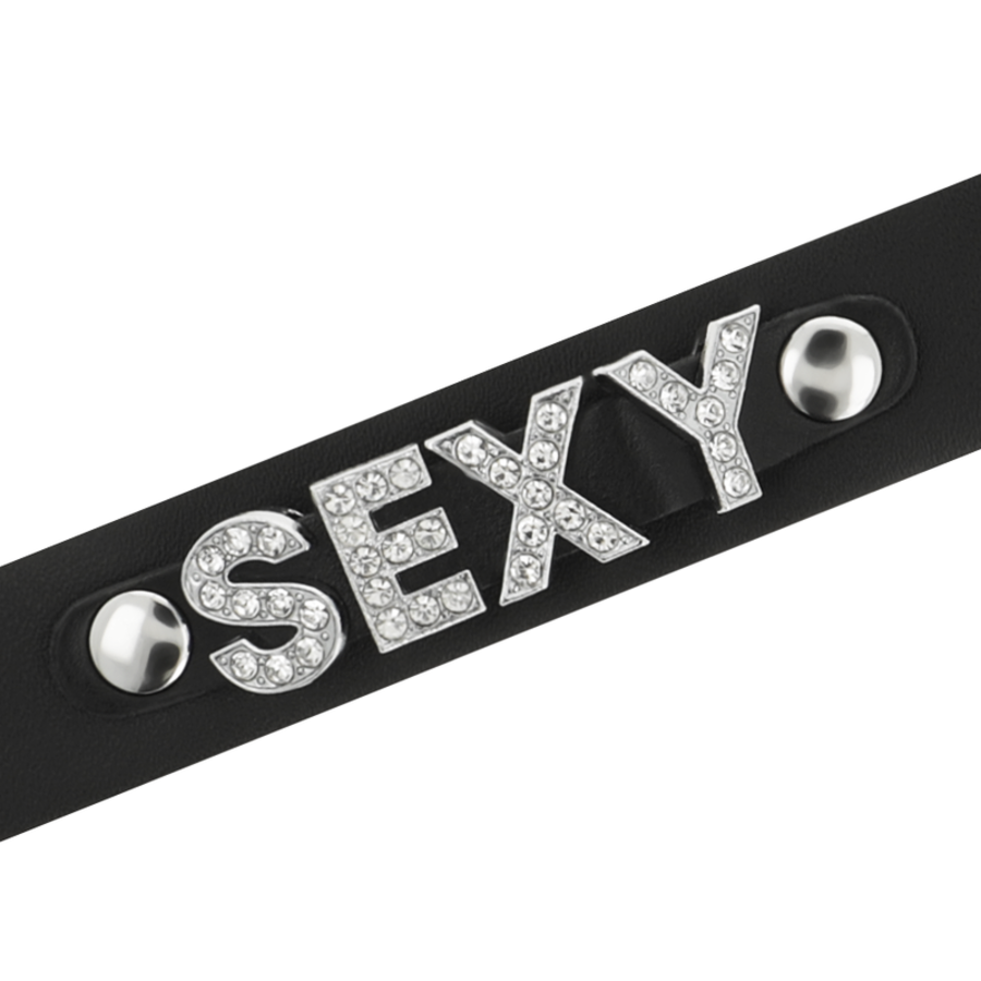 COLAR SEXY 4