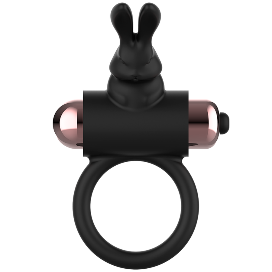 ANEL VIBRADOR COQUETTE 8
