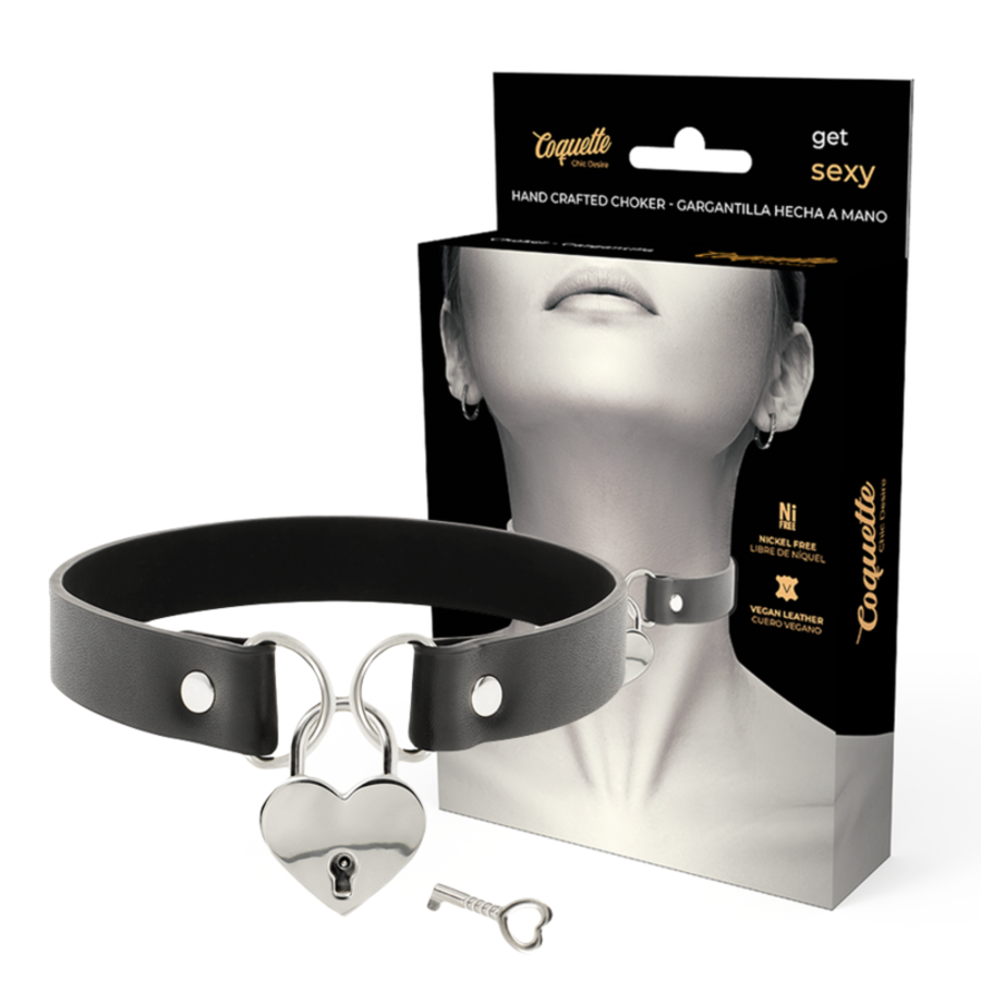 NECKLACE CHIC DESIRE 8