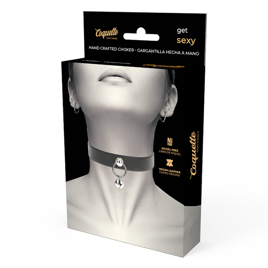 NECKLACE CHIC DESIRE 5