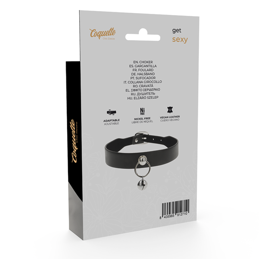 NECKLACE CHIC DESIRE 6