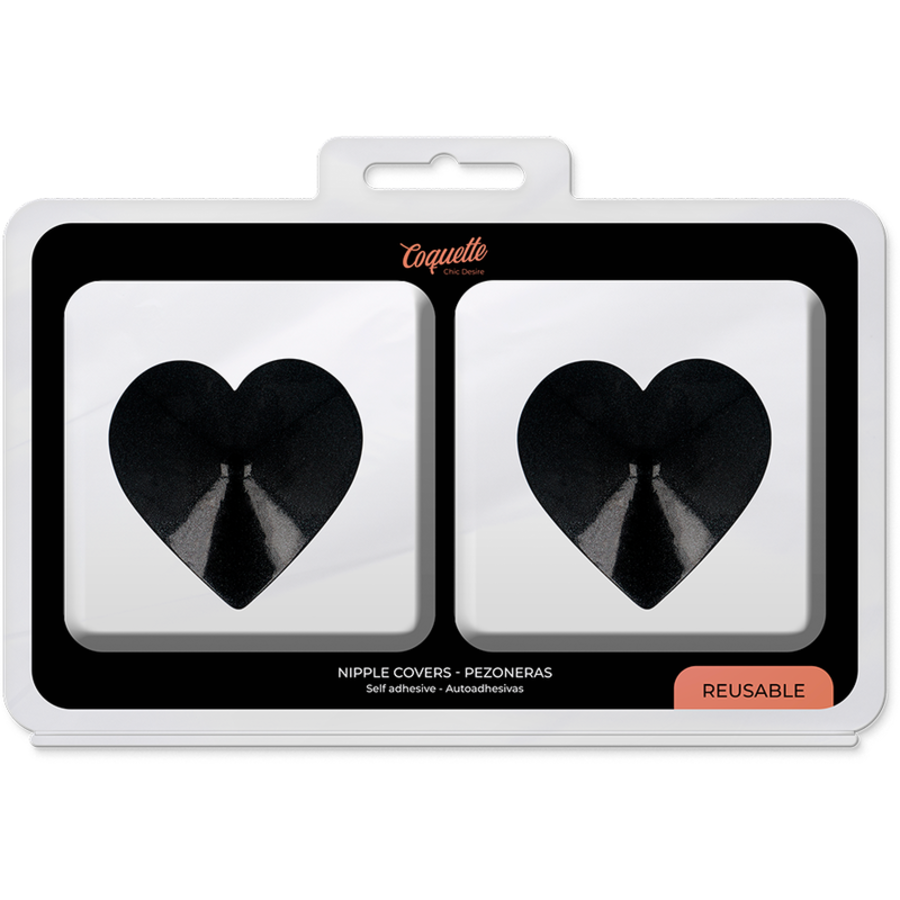 CHIC DESIRE 0 HEARTS 4