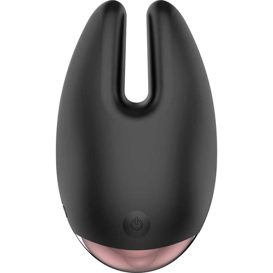 CLITORIAL COQUETTE 5