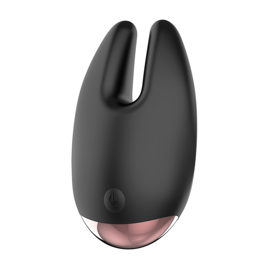 CLITORIAL COQUETTE 7