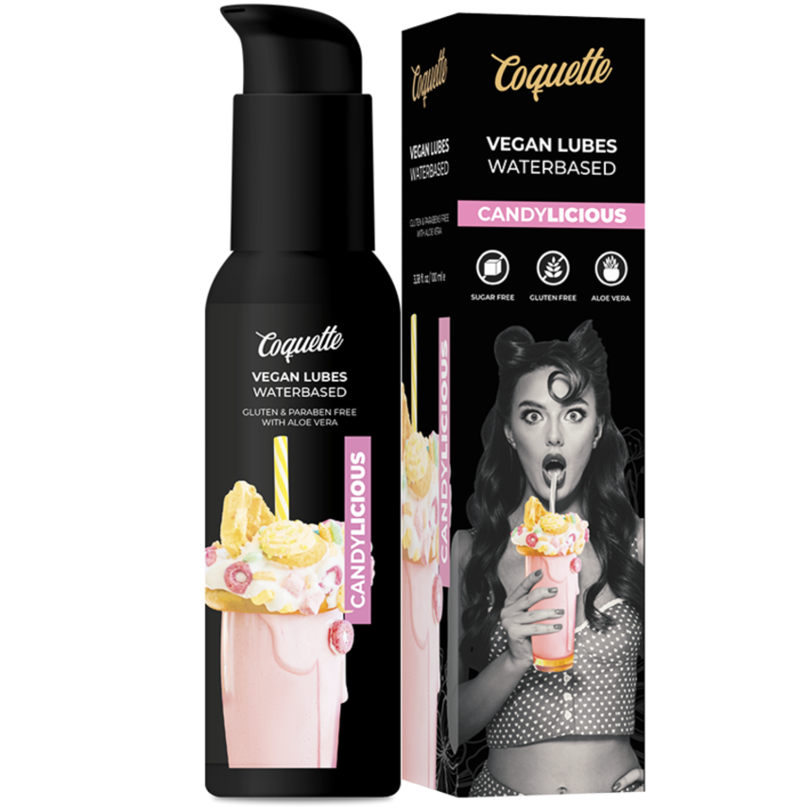 CANDYLICIOUS 2