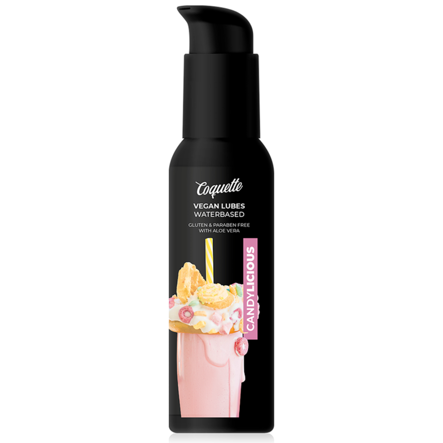 CANDYLICIOUS 3
