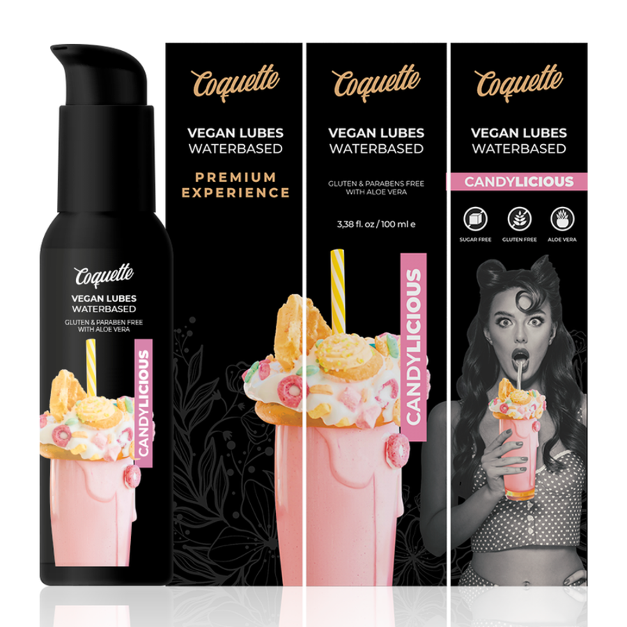 CANDYLICIOUS 4