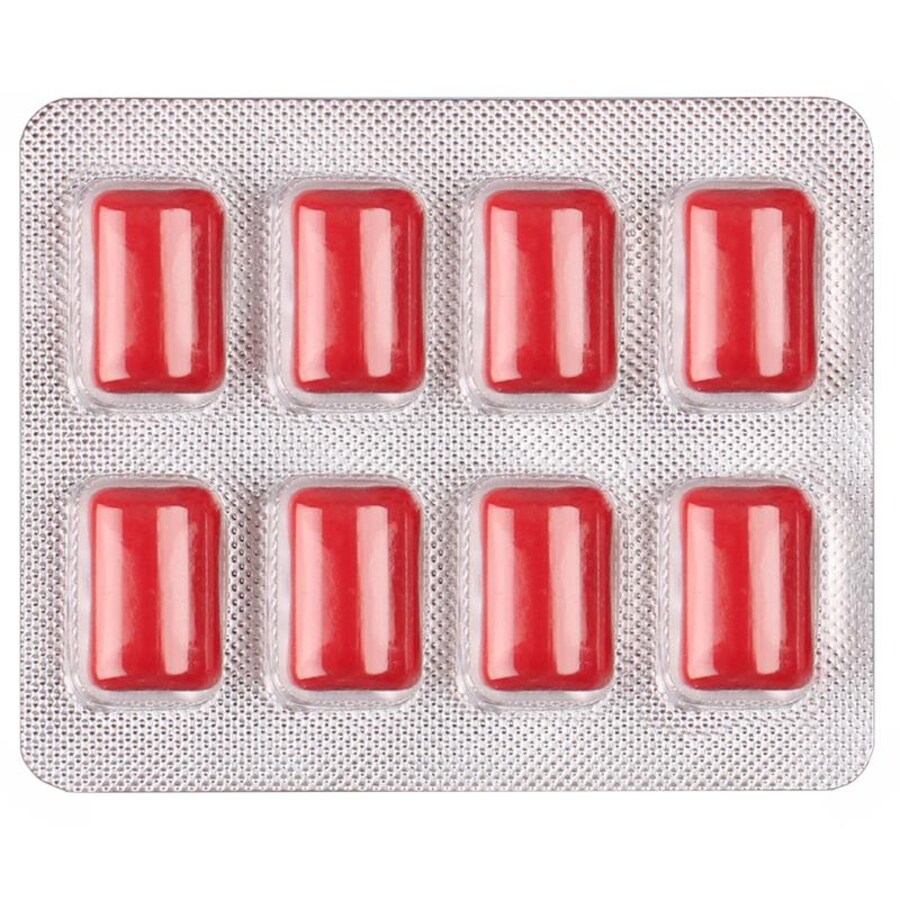 CLIMAX GUM 3