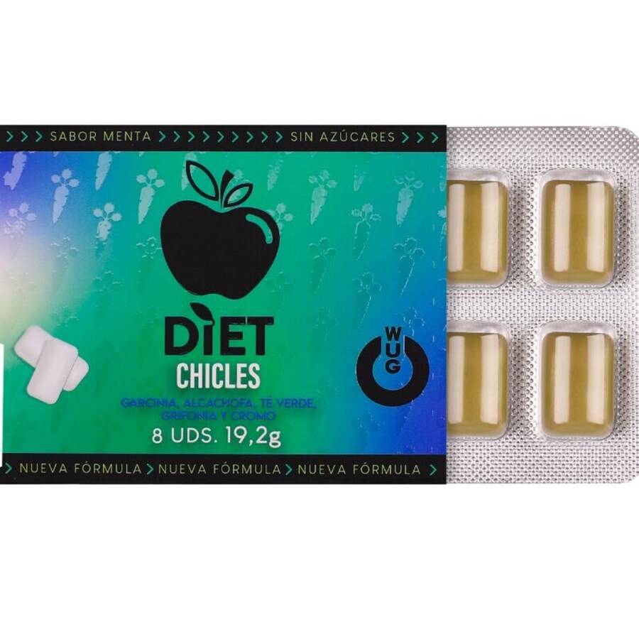 WUG DIET 2