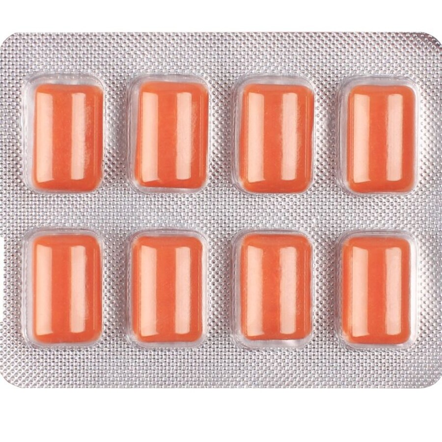 WUG MULTIVIT 3