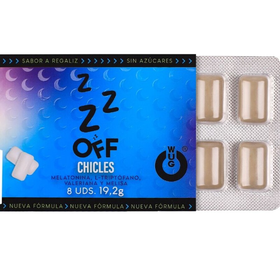 WUG OFF 2