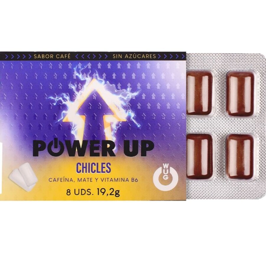 WUG POWER UP 2