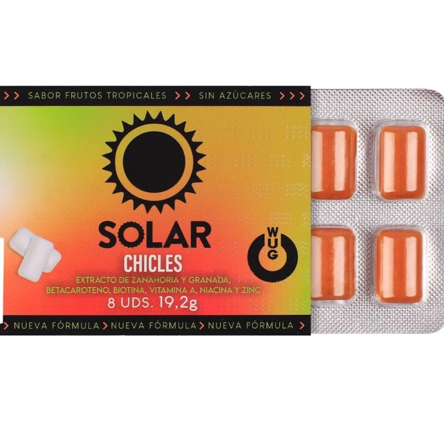 WUG SOLAR 2