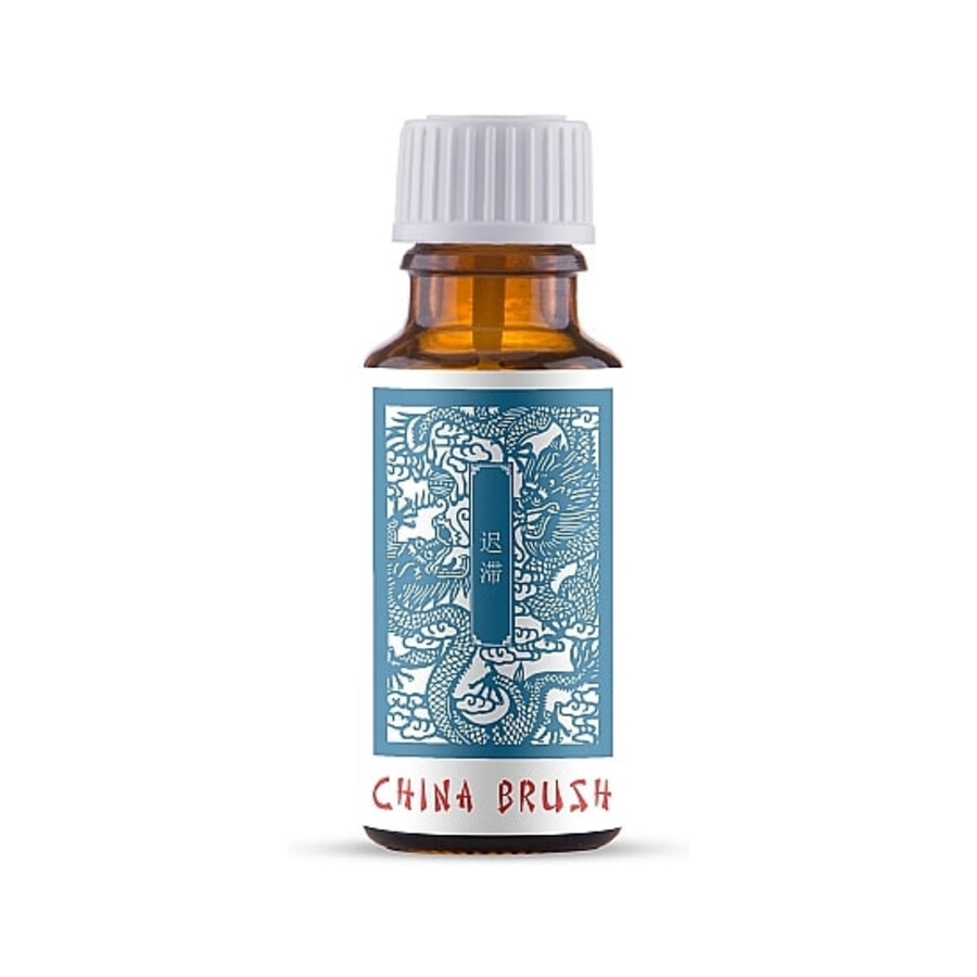 China brush - 20ml China brush - 20ml