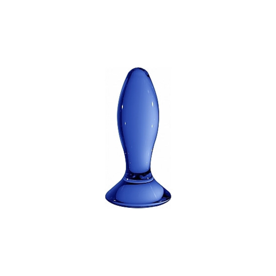 CHRYSTALINO FOLLOWER BLUE 1