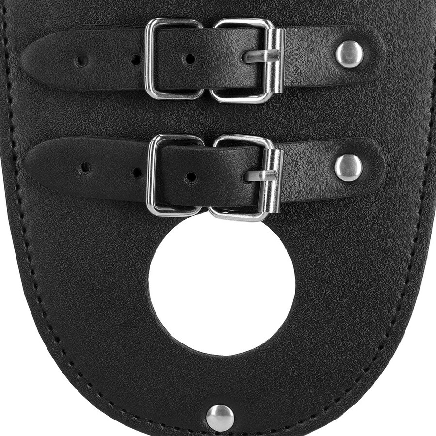 CHASTITY XTREME 5